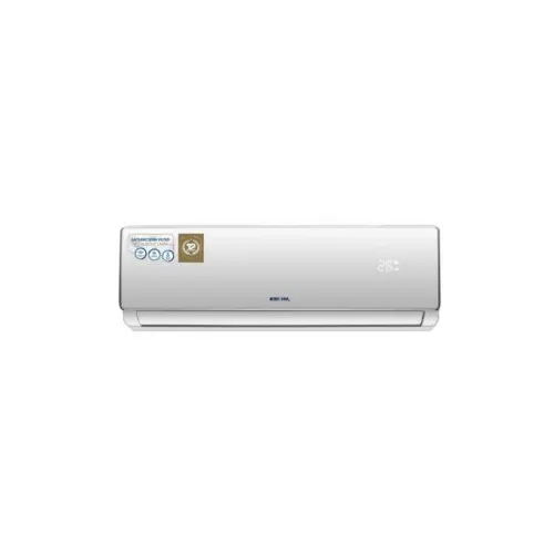 Bruhm HP Split Unit Air Conditioner BAS RCEW