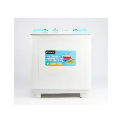 Century KG CW A Washing Machine Wash Spin