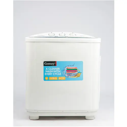 Century KG Washing Machine CW A Twin Tub