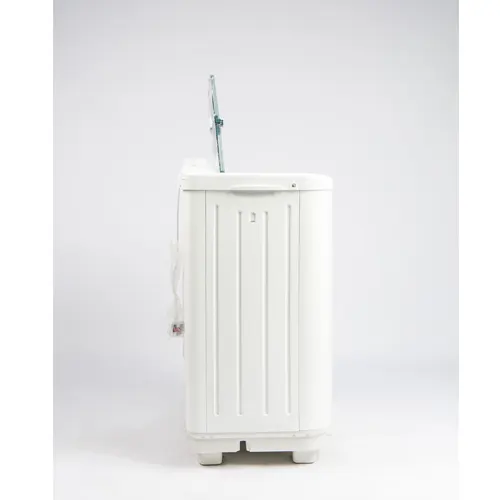 Century washing machine cw 8522 a1 8kg side view | sammessmart concept Century Washing Machine CW A KG Side View