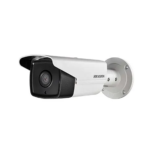 Hikvision HDP EXIR Bullet Camera