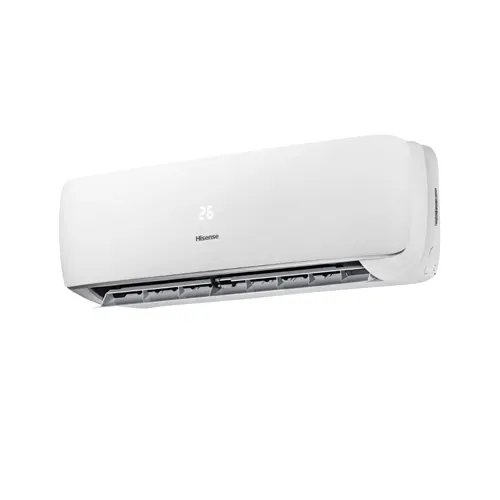 Hisense HP Split Unit Pure Copper