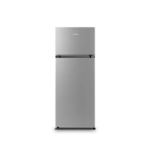 Hisense 205DR Double Door Fridge 205L