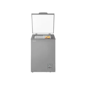 Hisense chest freezer fc120sh 95l | sammessmart concept Hisense Chest Freezer FRZ FCSH L