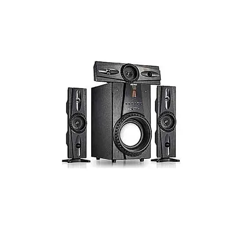 Jiepak Bluetooth Home Theater JP-D3