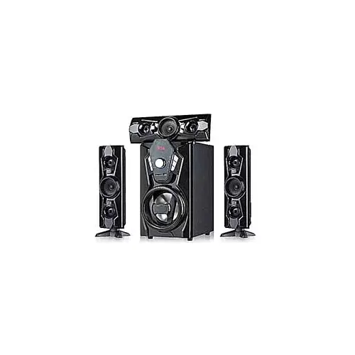 Jiepak JP C Bluetooth Home Theatre