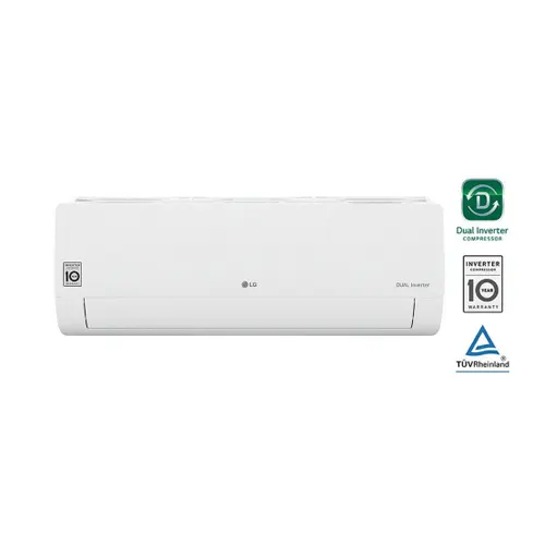 LG HP Inverter Split Unit Air Conditioner