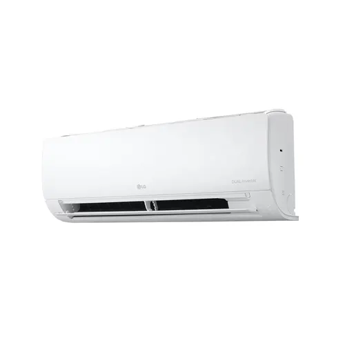 Lg 1hp dual inverter split unit ac | sammessmart concept LG HP Dual Inverter Split Unit AC