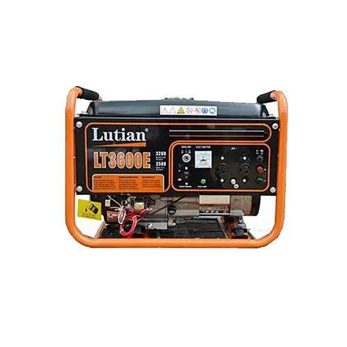 Lutian LTE Generator kva