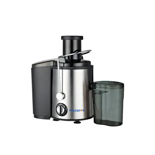 Polystar Juice Extractor PV-JE388