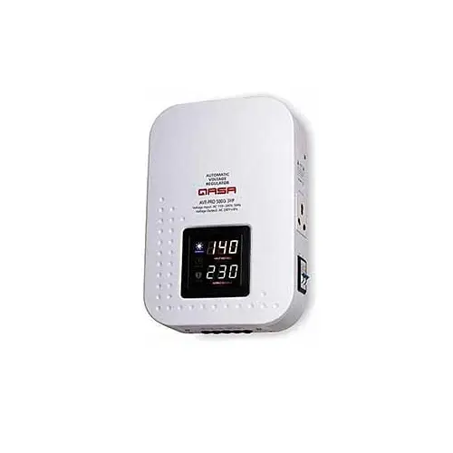 QASA 5KVA Regulator Stabilizer 2HP AC