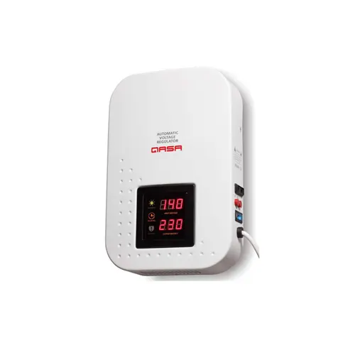QASA AVR PRO HP Stabilizer Wall Mount