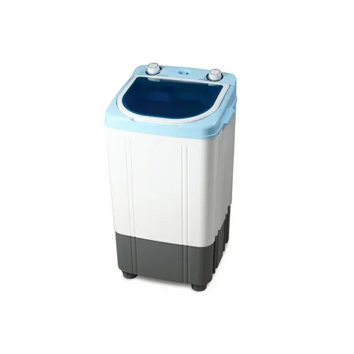 QASA Washing Machine 7.5Kg QST-75