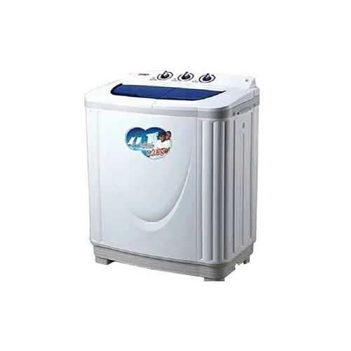 QASA Washing Machine 8.2kg