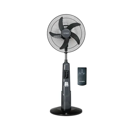 Qasa 16 Inch Rechargeable Fan QRF-5916HR