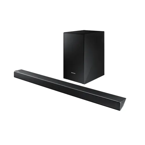 Samsung N Soundbar System Ch Watts