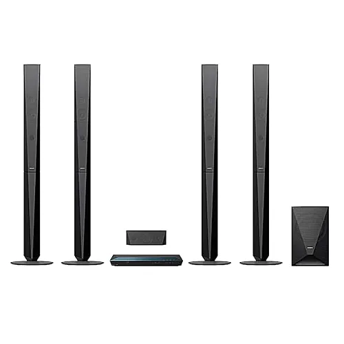 Sony BDV-E6100 Home Theatre System