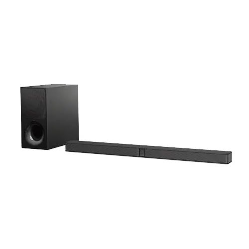 Sony HT CT Soundbar Watts