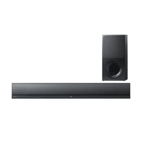 Sony HT CT Soundbar Ch Watts