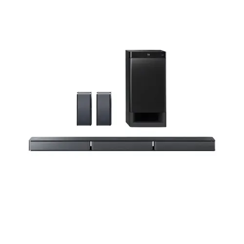 Sony HT RT W Soundbar Sound system