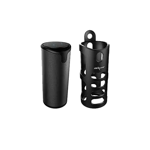 Zealot S Bluetooth Speaker Power bank