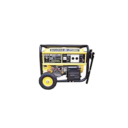 Elepaq SVE KVA Key Generator