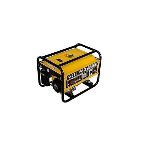 Elepaq Sv Manual kva Generator