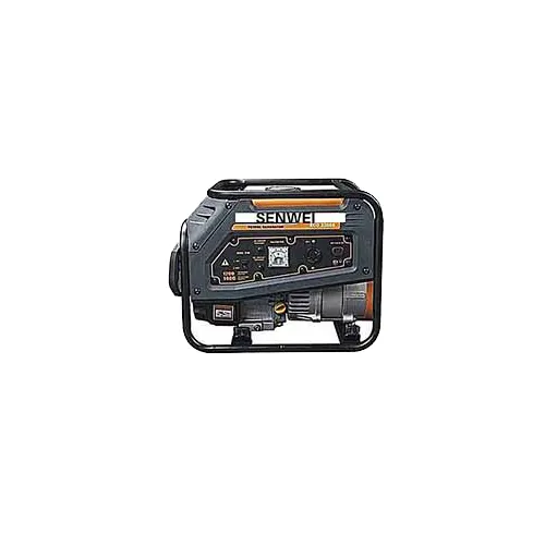 Senwei Eco kva Manual Generator