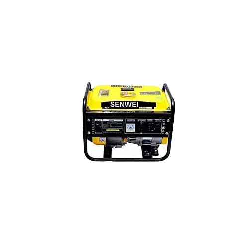 Senwei Sv Generator kva