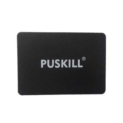 Puskill 512GB Internal SSD Drive