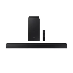 Samsung W Wireless Soundbar T