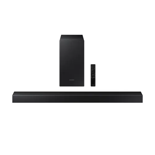 Samsung 200W Wireless Soundbar T450