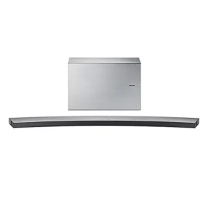 Samsung J Curved Soundbar Watts Ch