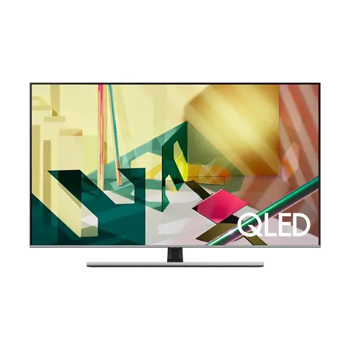 Samsung Inch QT QLED