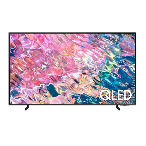 Samsung inch QB QLED K TV