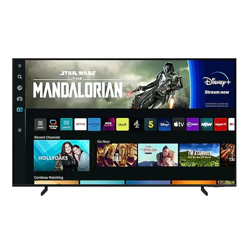 Samsung inch QC QLED Smart UHD K TV