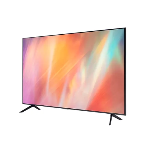 Samsung 75inch au7000 smart tv | sammessmart concept Samsung inch AU Smart Tv