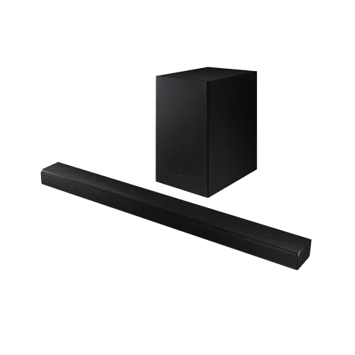 Samsung A ch Soundbar watts