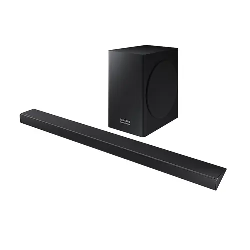 Samsung QR Soundbar Harman Kardon Watts