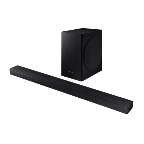 Samsung T650 340W Wireless Soundbar System