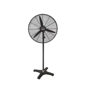 Binatone hdf 2620 industrial standing fan | sammessmart concept Binatone HDF Industrial Standing Fan