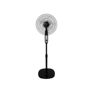 Binatone rcf 1865 rechargeable fan 18 inch | sammessmart concept Binatone RCF Rechargeable Fan inch