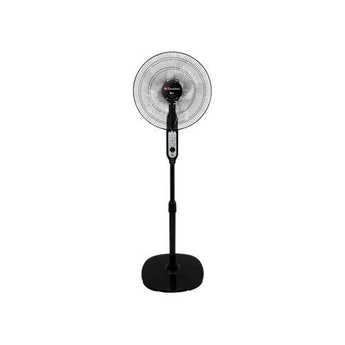 Binatone RCF-1865 Rechargeable Fan 18 inch