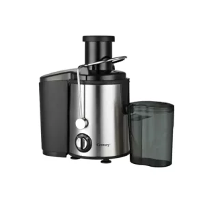 Century cje 8221 c juice extractor | sammessmart concept Century CJE C Juice Extractor