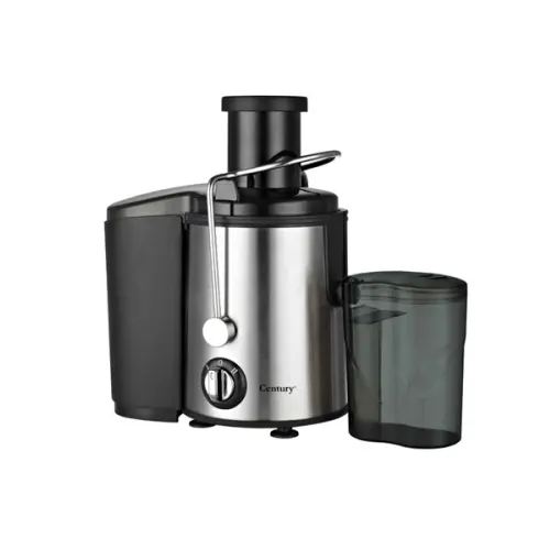 Century CJE 8221-C Juice Extractor