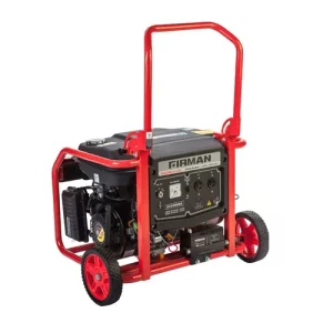 Firman 2 5kva eco3990es generator key start | sammessmart concept Firman kVA ECOES Generator Key Start