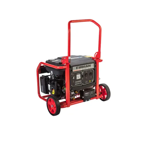 Firman kva ECOES Generator Key Start
