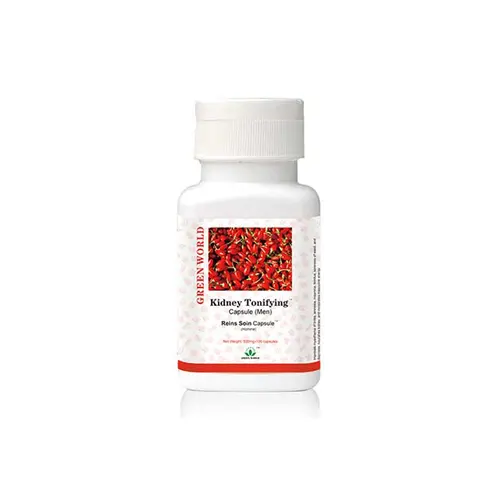 Green world Kidney Tonifying Capsule