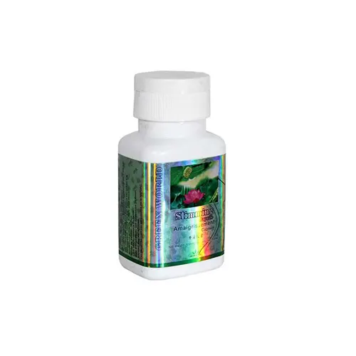 Green world Slimming Capsules