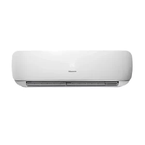 Hisense 1hp ac split unit pure copper basic | sammessmart concept Hisense HP AC Split Unit Pure Copper Basic